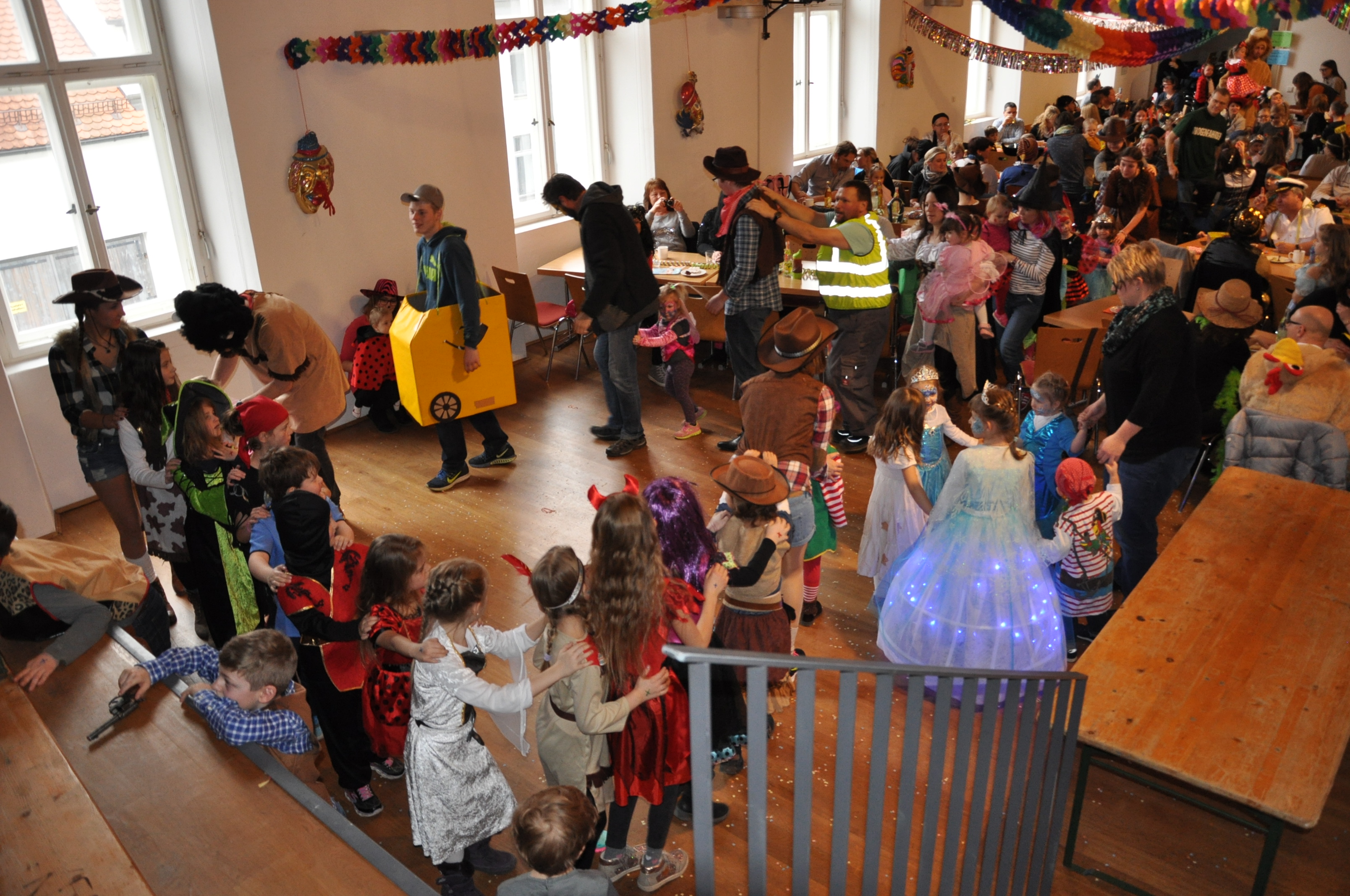 2017 Kinderfasching 4